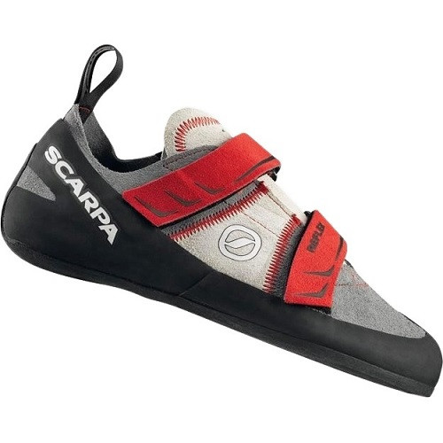 

Скальники Scarpa Reflex 42 Серый-Красный