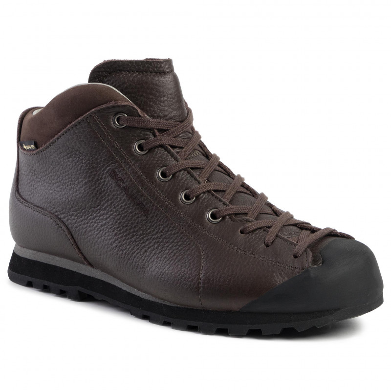

Ботинки Scarpa Mojito Basic Mid 42 Темно-Коричневый
