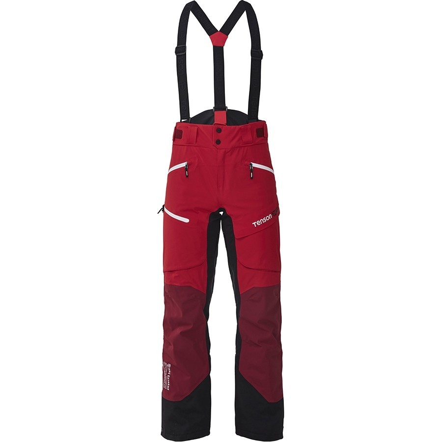 

Брюки Tenson Race XL Красный