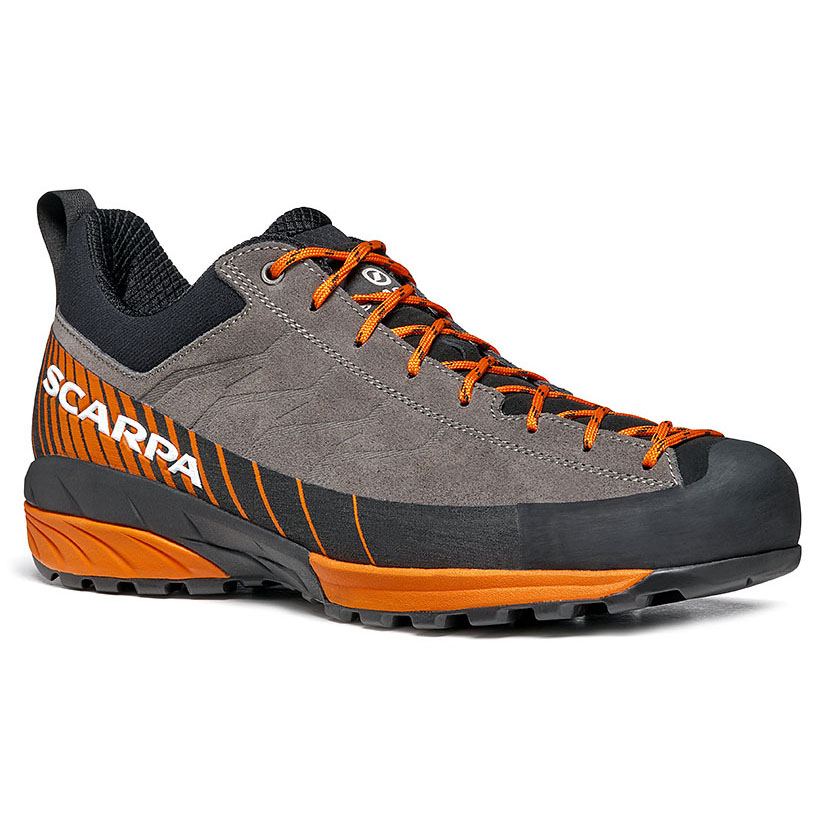 

Кроссовки Scarpa Mescalito 44,5 Коричневый