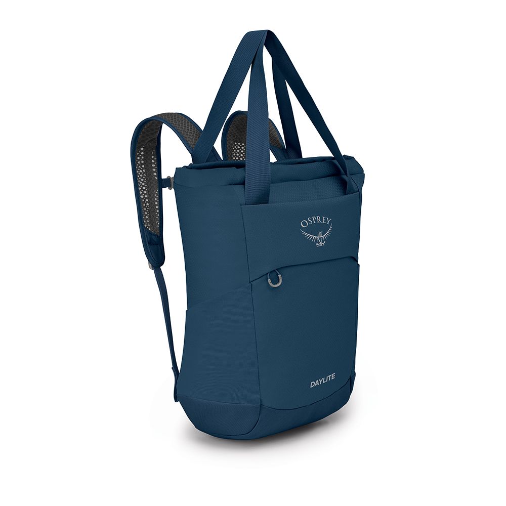 

Рюкзак Osprey Daylite Tote Pack Синий