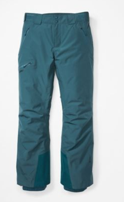 

Штаны Marmot Lightray Pant M Морской