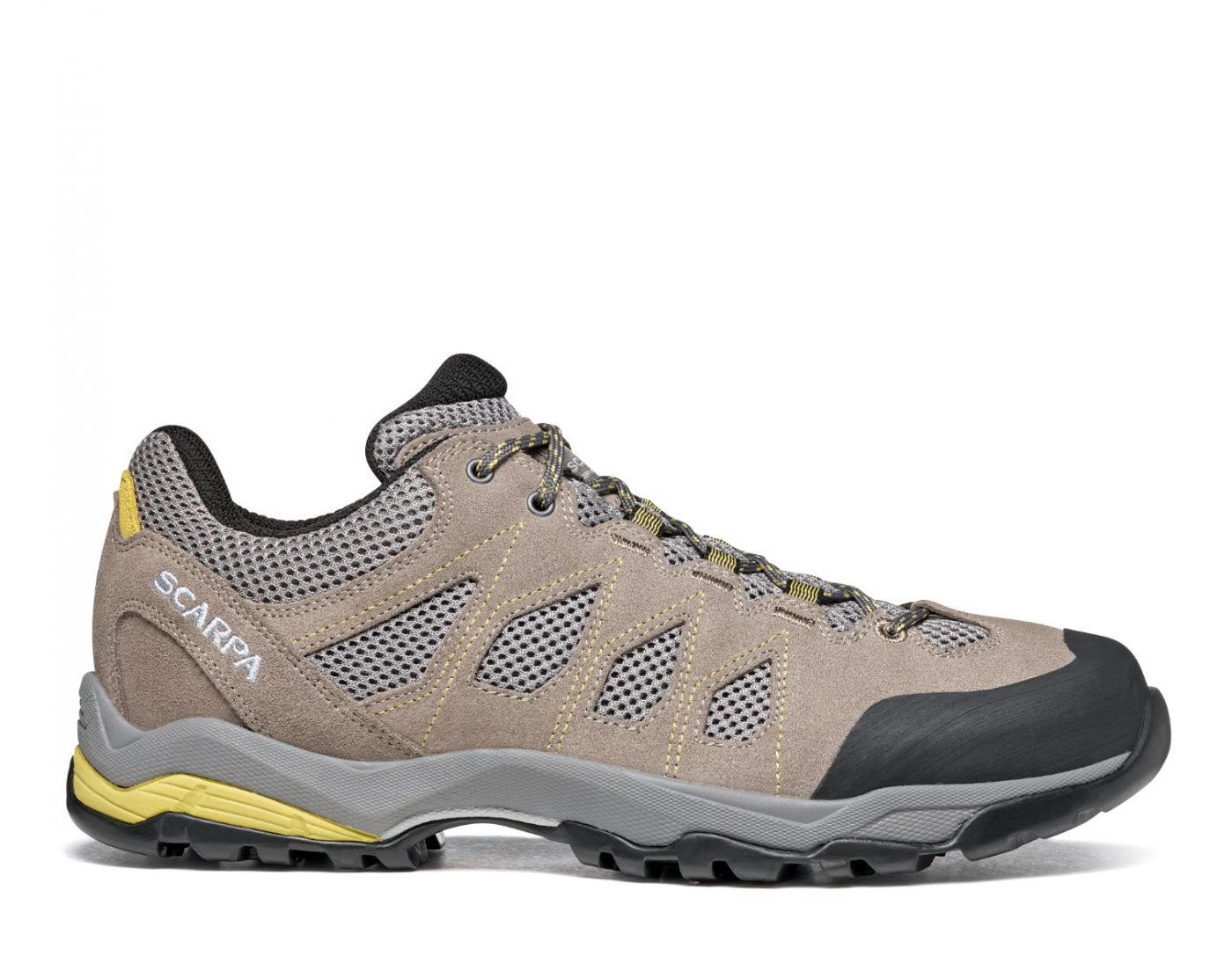 

Кроссовки Scarpa Moraine Air 43 Бежевый