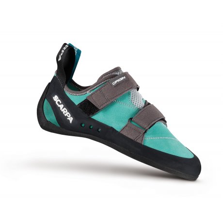 

Скальники Scarpa Origin WMN 39 Голубой-Бирюзовый