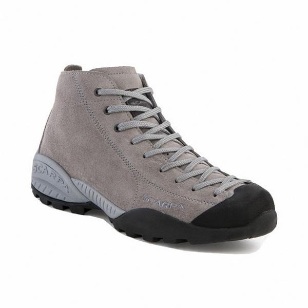 

Кроссовки Scarpa Mojito Mid 37,5 Бежевый