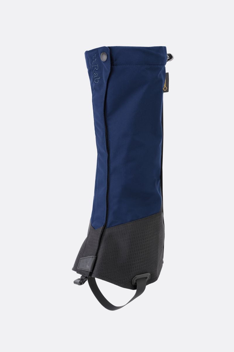 

Гетры Rab Latok Alpine Gaiter GTX M Черный-Синий