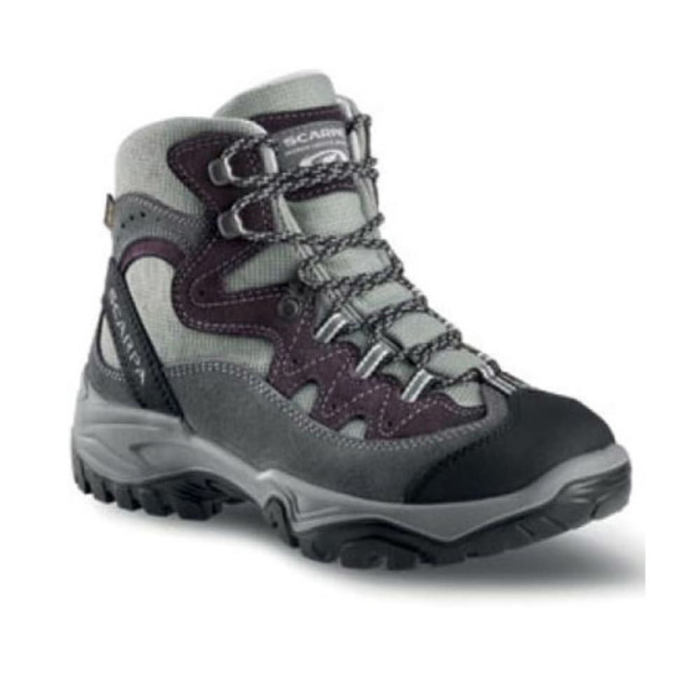 

Ботинки Scarpa Cyclone GTX WMN 37 Серый