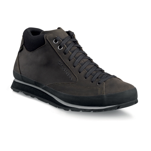 

Ботинки Scarpa Aspen GTX 41 Коричневый