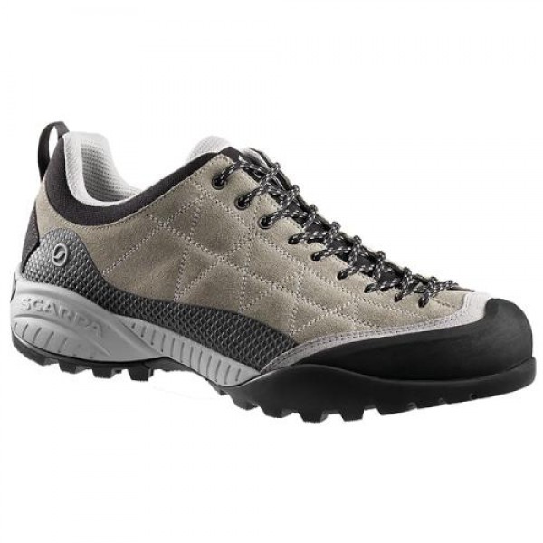 

Кроссовки Scarpa Zen 46 Темно-Серый