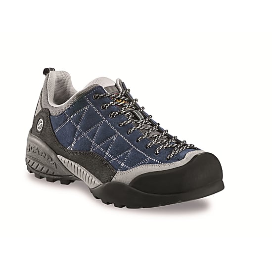 

Кроссовки Scarpa Zen 45 Синий