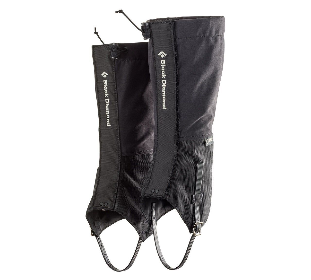 

Гетры Black Diamont FrontPoint M Черный