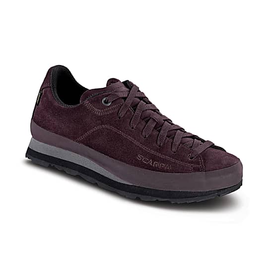 

Кроссовки Scarpa Margarita GTX 41 Темно-Коричневый