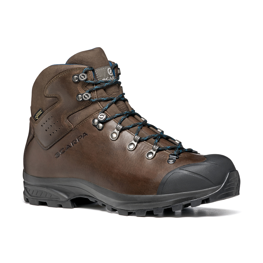 

Ботинки Scarpa Kailash Pro Gtx 41 Коричневый