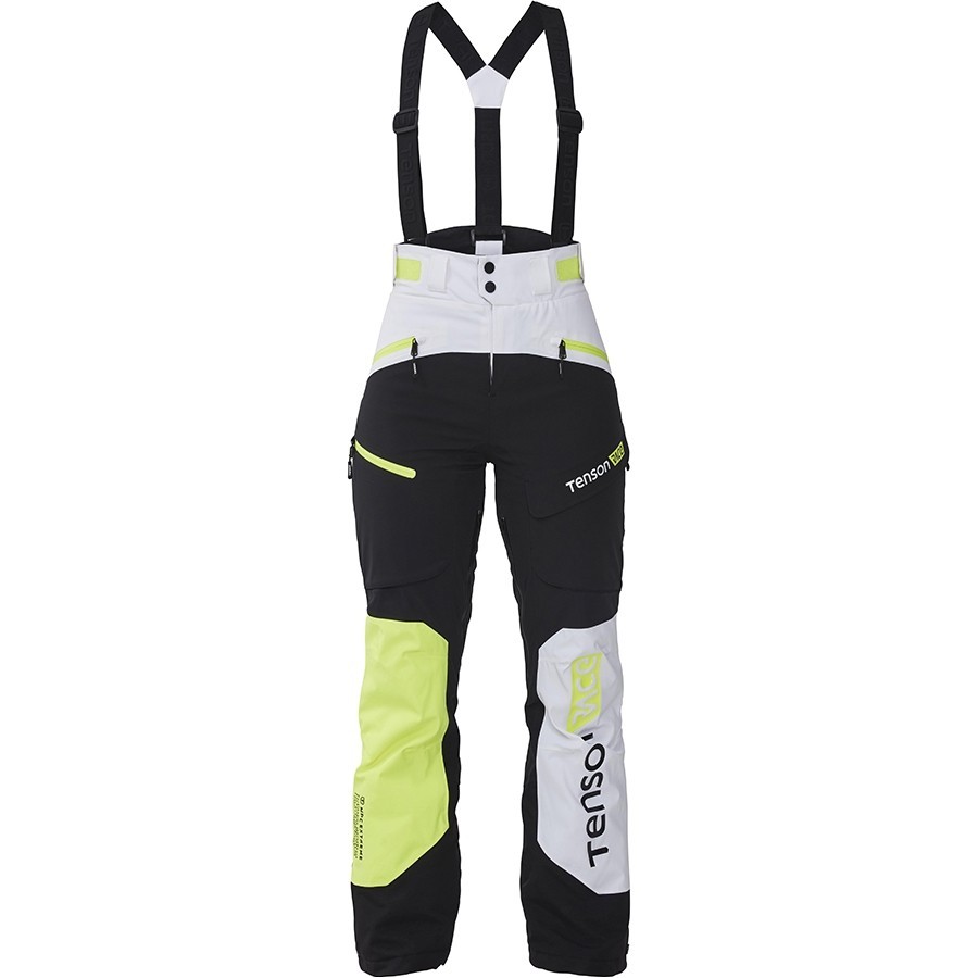 

Брюки женские Tenson Race XL Белый