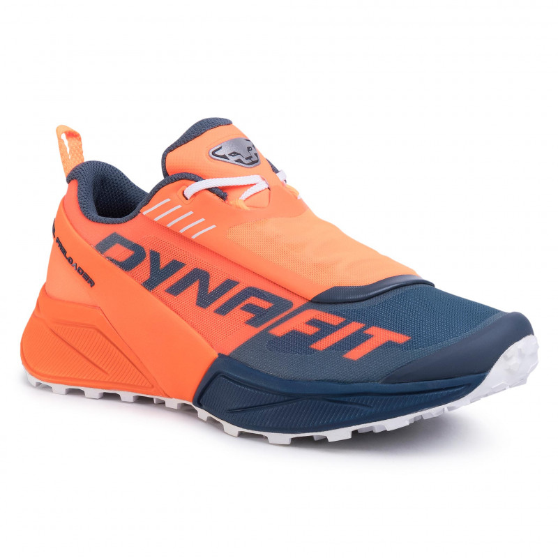 

Кроссовки Dynafit Ultra 100 Mns 42 Красный-Синий