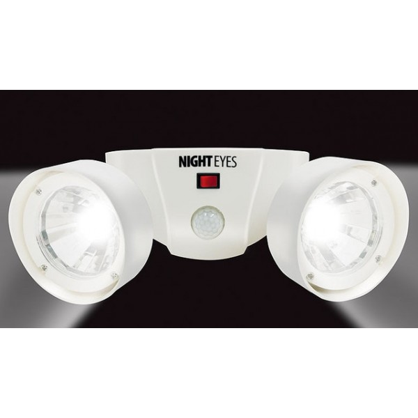 

Cветильник с датчиком движения Cordless Night Eyes