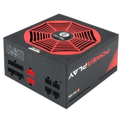 

Блок питания CHIEFTEC 650W (GPU-650FC)