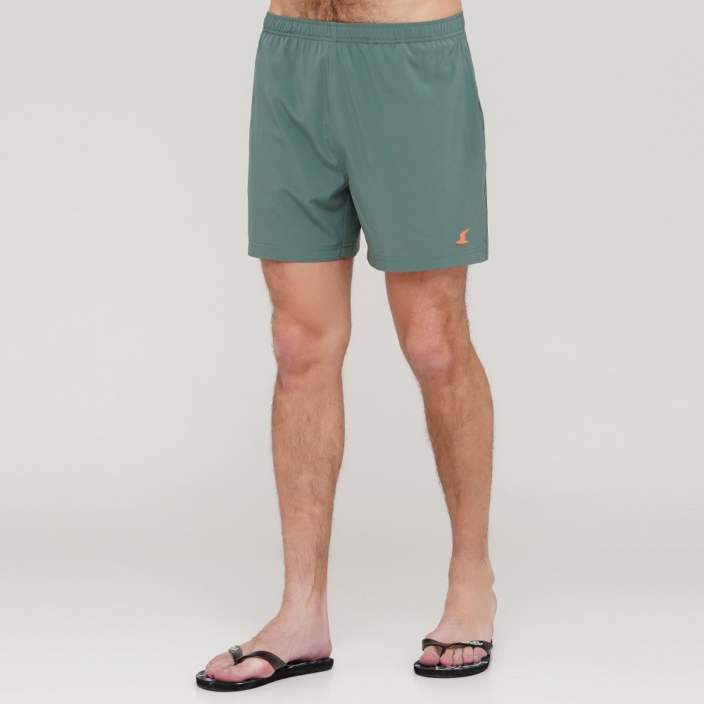 

Мужские шорты Lagoa men's beach shorts Зеленый 46
