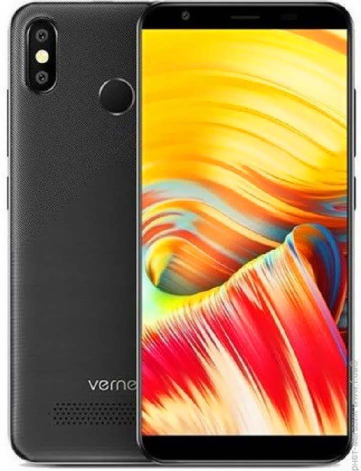 

Vernee T3 Pro 3/16Gb Black