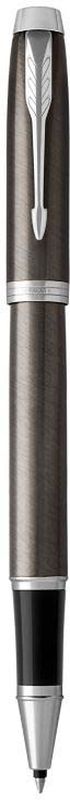 

Ручка-роллер Parker IM 17 Dark Espresso CT RB 22 322
