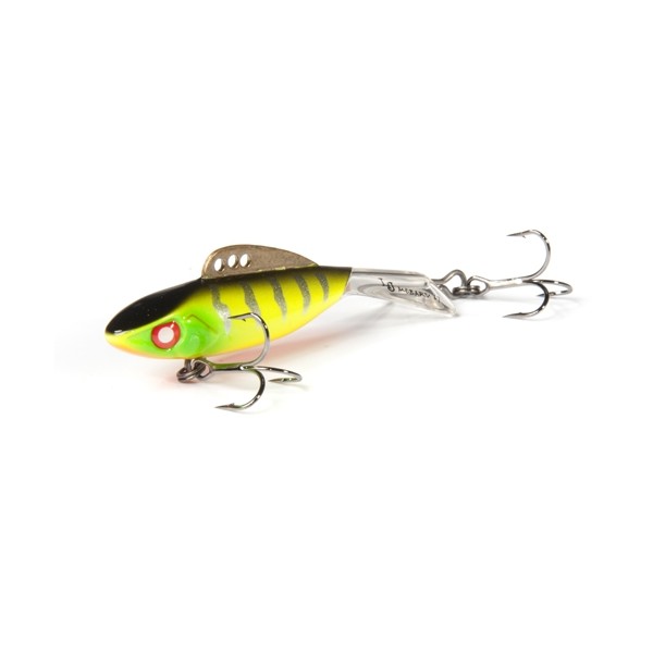 

Балансир Lucky John Pro Series Meabaru 57мм / 12,5г / 216 (LJME57-216)