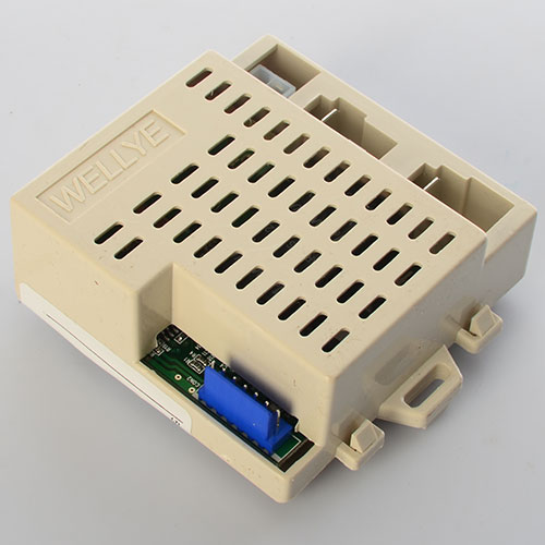 

Блок управления детским электромобилем Bambi M 2735-RC MODULE (Подходит к: M 2735, M 2765, M 2788, M 3213, M 3446, M 3447)
