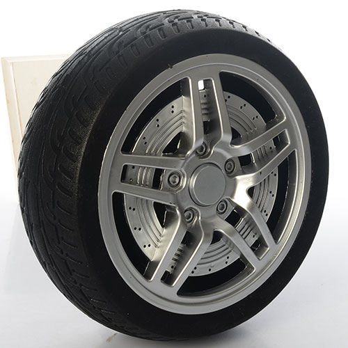 

Колесо для детского электромобиля Bambi M 2765-EVA WHEEL (Подходит к M 2765, M 2788, M 3178, M 3179, M 3180, M 3181, M 3213)