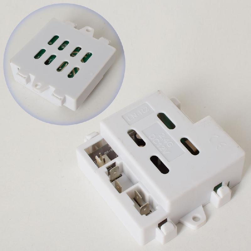 

Блок управления M 4147-RC MODULE