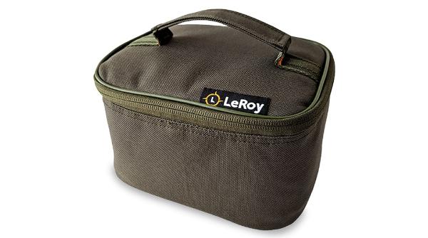 

Сумка для котушки Leroy Reel Case 4