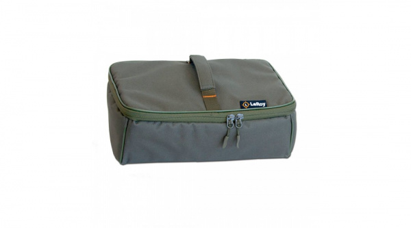 

Сумка для снастей Leroy Tackle Bag 5