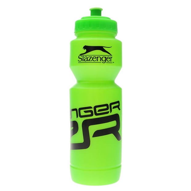 

Бутылка для воды Slazenger X Large 1 л зеленая