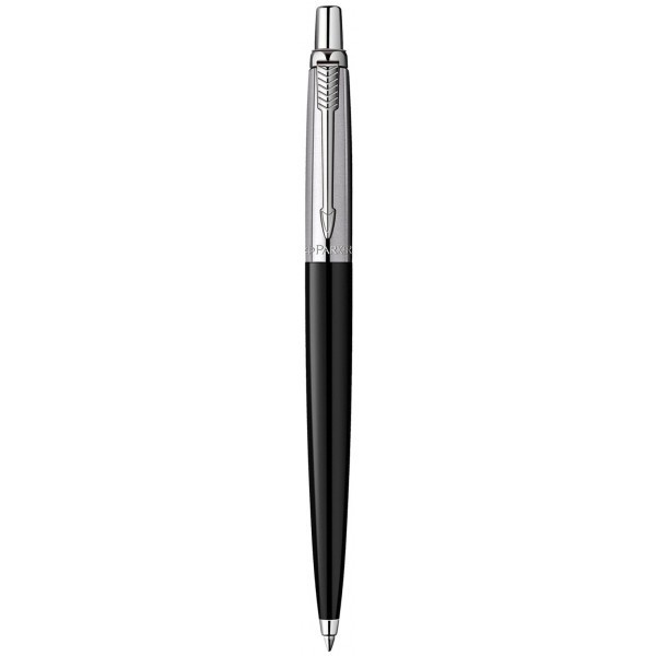 

Шариковая ручка Parker JOTTER GT Standart Black BP ручка Паркер Черный корпус (15 632)