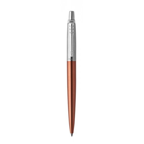 

Шариковая ручка Parker JOTTER 17 Chelsea Orange CT BP Паркер (16 532)