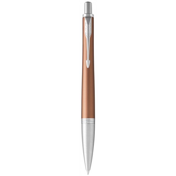 

Шариковая ручка Parker URBAN 17 Premium Orange CT BP Паркер (32 432)