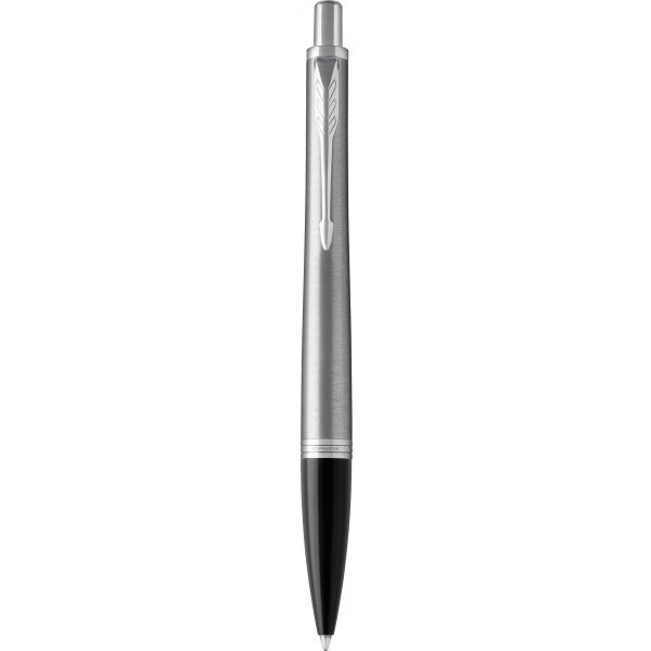 

Шариковая ручка Parker URBAN 17 Metro Metallic CT BP Паркер (30 332)