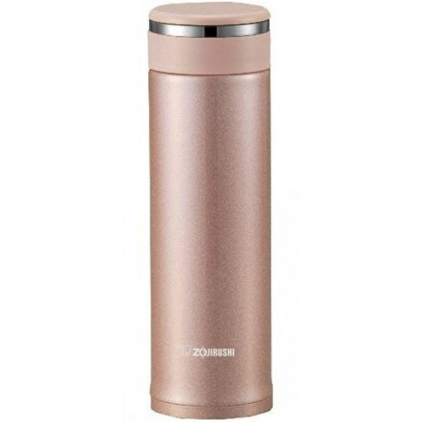 

Термокухоль Zojirushi SM-KC36NM 0.36 л, рожеве золото