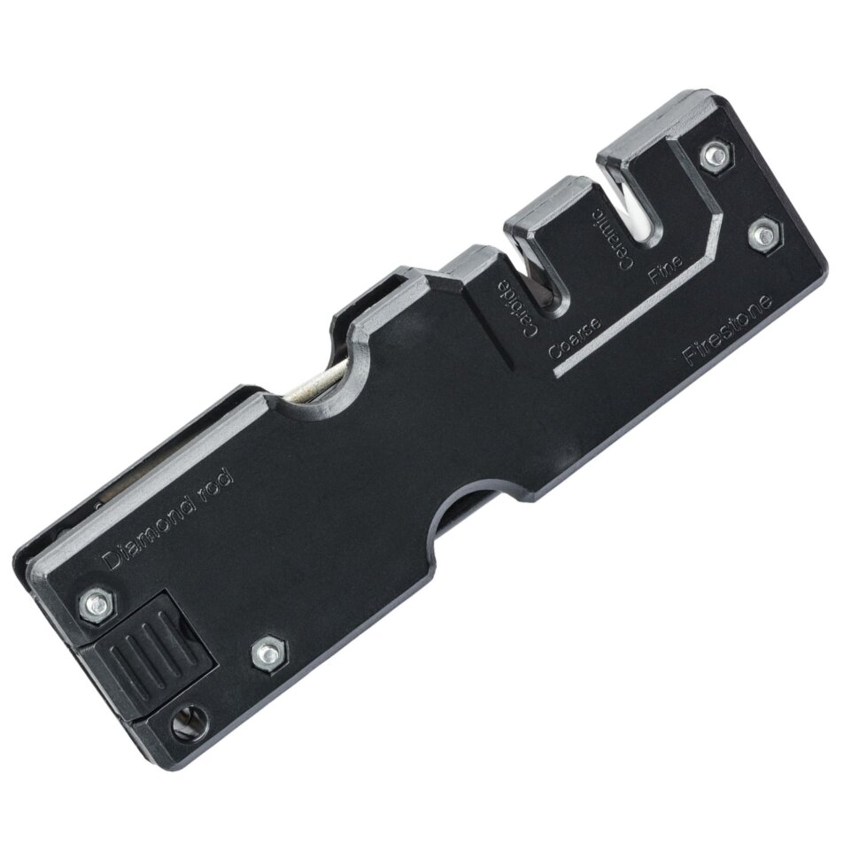 

Точилка Risam Multi-Sharp RO011 coarse, medium