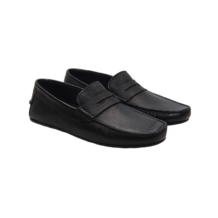 

Туфли мужские CESARE BAZOLINI BLACK 42 Черный