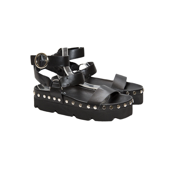 

Босоножки женские Tucino BLACK 39 Черный (297-2476BLACK_39)