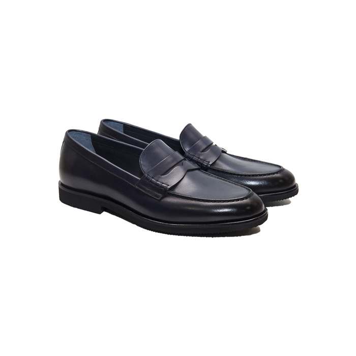 

Туфли мужские CESARE BAZOLINI BLUE 41 Синий