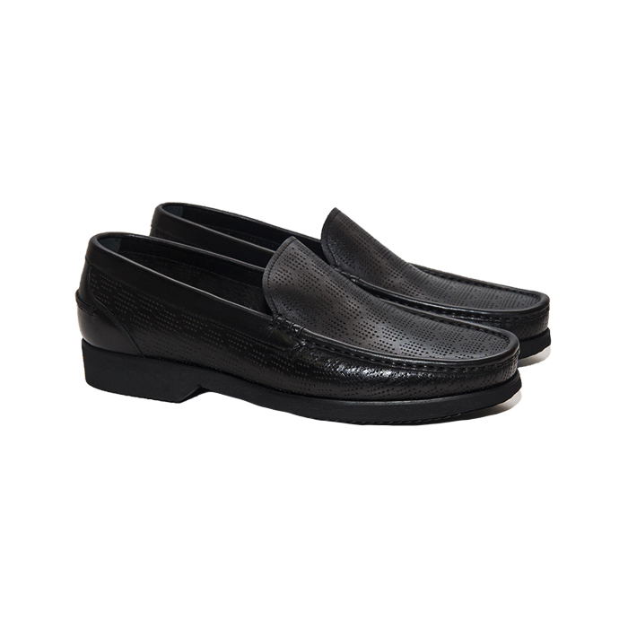 

Туфли мужские CESARE BAZOLINI BLACK 41 Черный