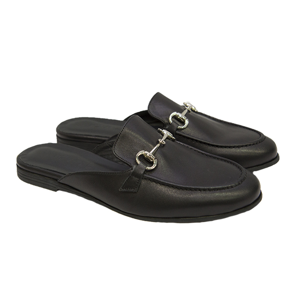 

Мюли женские Tucino BLACK 36 Черный (203-18014BLACK_36)