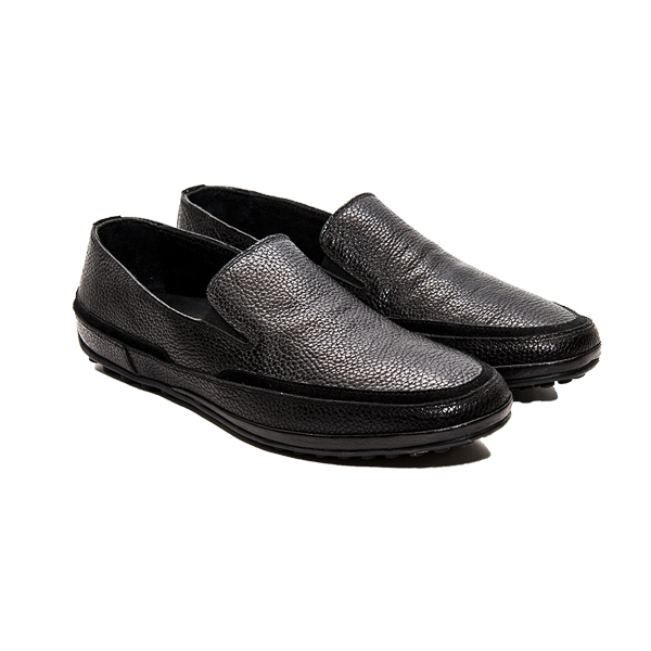 

Туфли мужские CHARLIE STONE BLACK 39 Черный