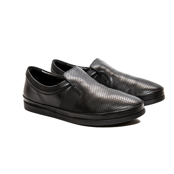 

Туфли мужские CHARLIE STONE BLACK 41 Черный