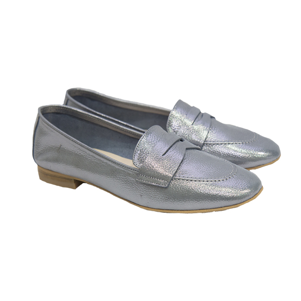 

Балетки женские Tucino BLUE 39 Голубой (121-8000BLUE_39)