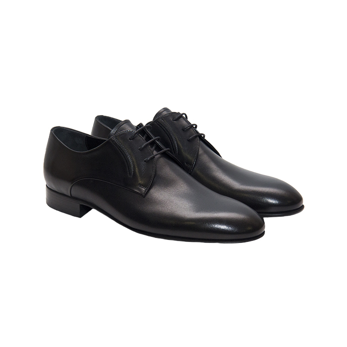 

Туфли мужские CESARE BAZOLINI BLACK 40 Черный