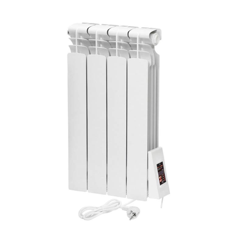 

Электрорадиатор Еrаflyme Elite 4R
