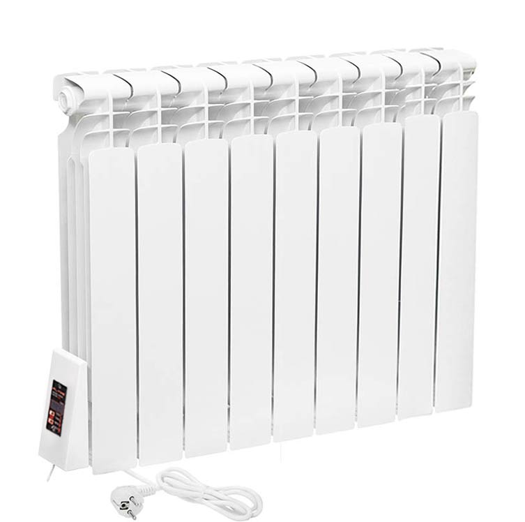 

Электрорадиатор Еrаflyme Elite 9L