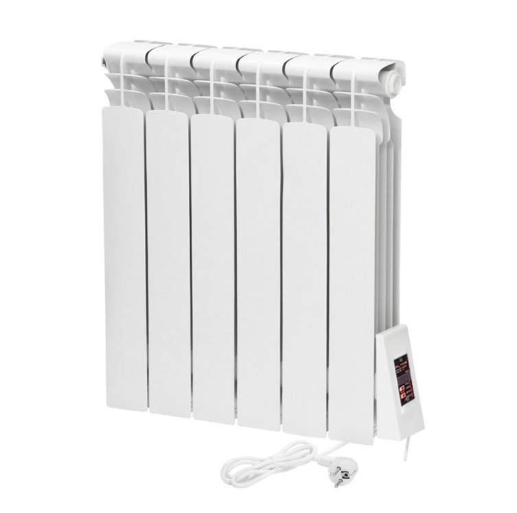 

Электрорадиатор Еrаflyme Elite 6R