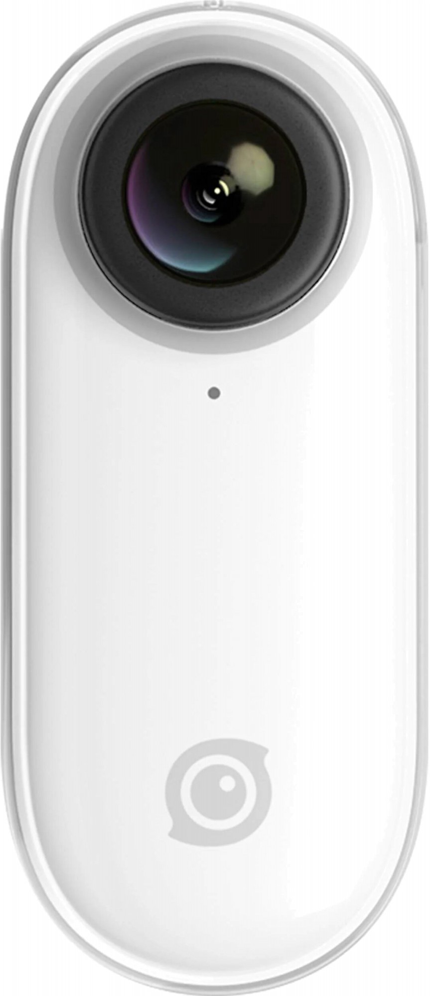 Акция на Видеокамера Insta360 GO White (CING0XX/A) от Rozetka UA